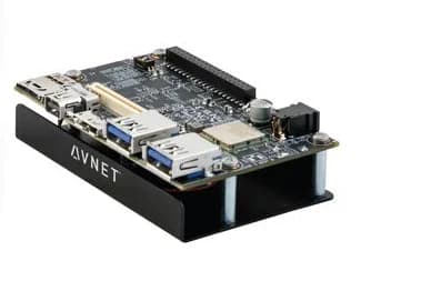 AES-ULTRA96-G REV1  Development board, Zynq UltraScale + MPSoC,