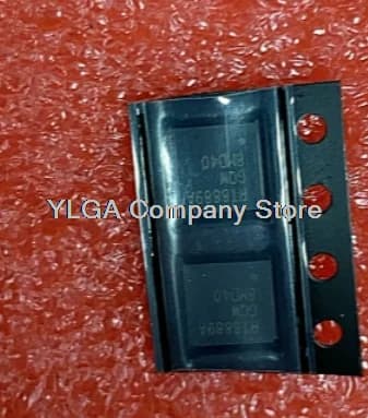 New original RT8889AGQW integrated circuit RT8889A QFN40  2PCS -1lot