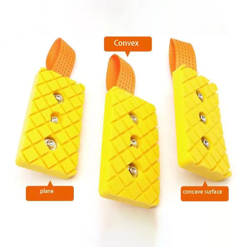 New 3Pcs Car dent repair tools Strong Suction Cups Pull Out Hail Damage