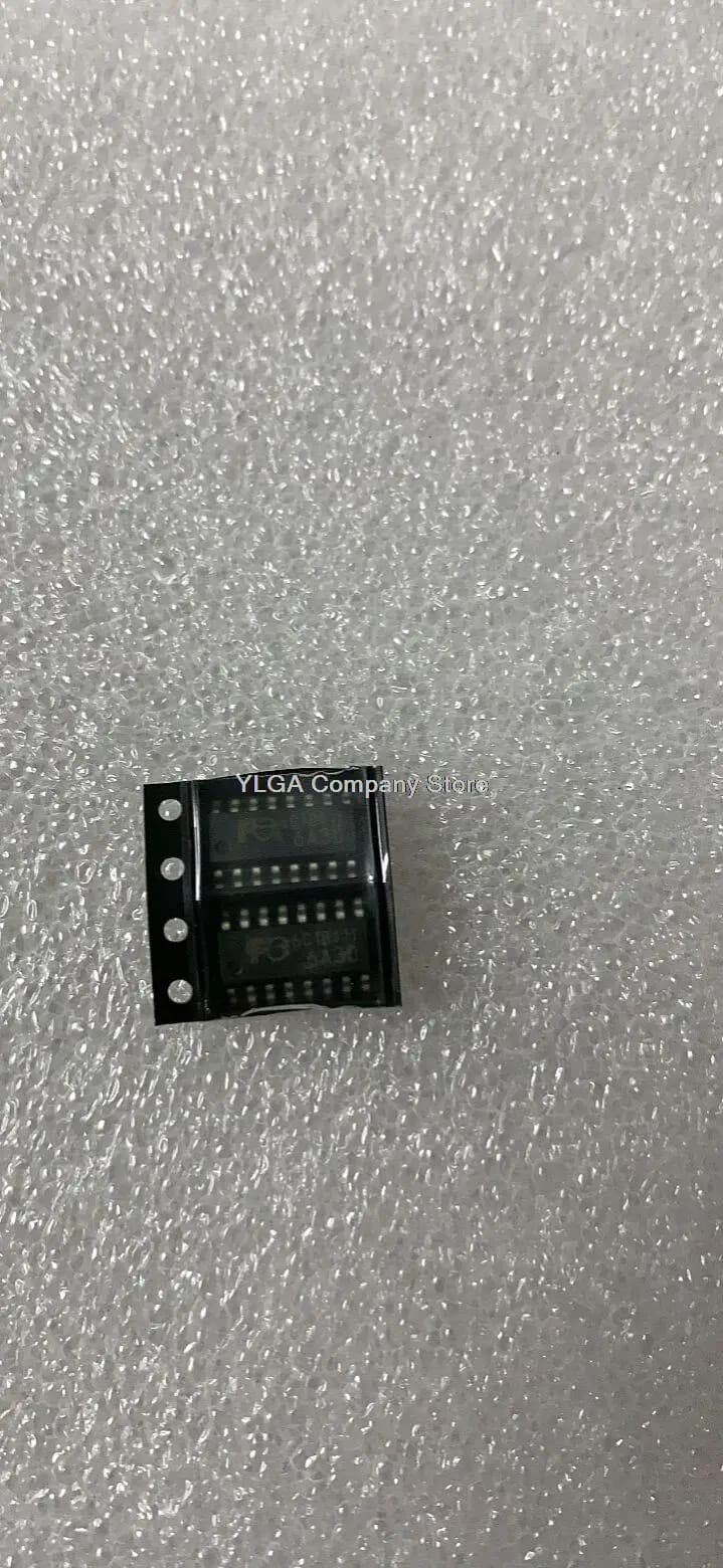 6A30 / FA6A30N-C6-L3 Brand new original SOP SMD spot chip IC