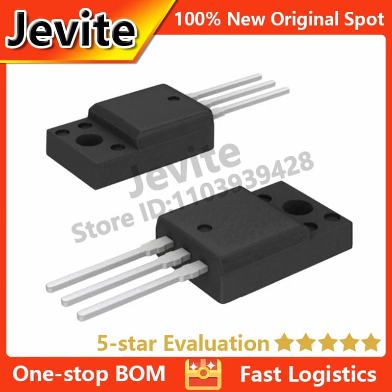 Jevite 100% New Original electronics Controller 5-50 units/lote NCE4080 TO-220 40V 80A MOSFET transistor