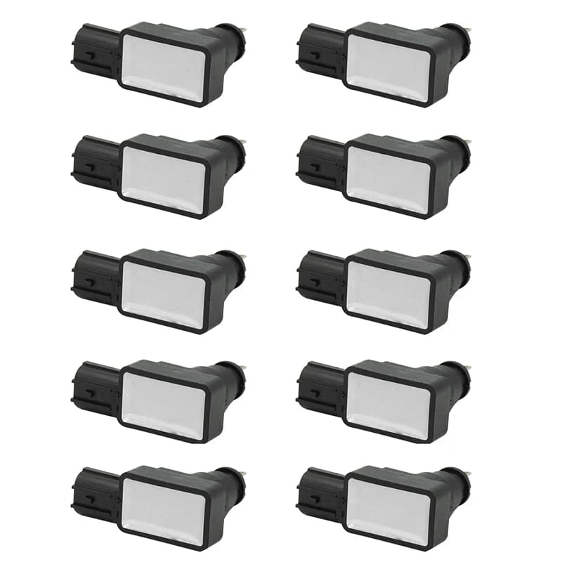 10X Motorcycle IC Fuel Pump Assembly Brushless Fuel Pump Controller Suitable For Yamaha Aerox/Nmax/Mxi/Mio125/125S