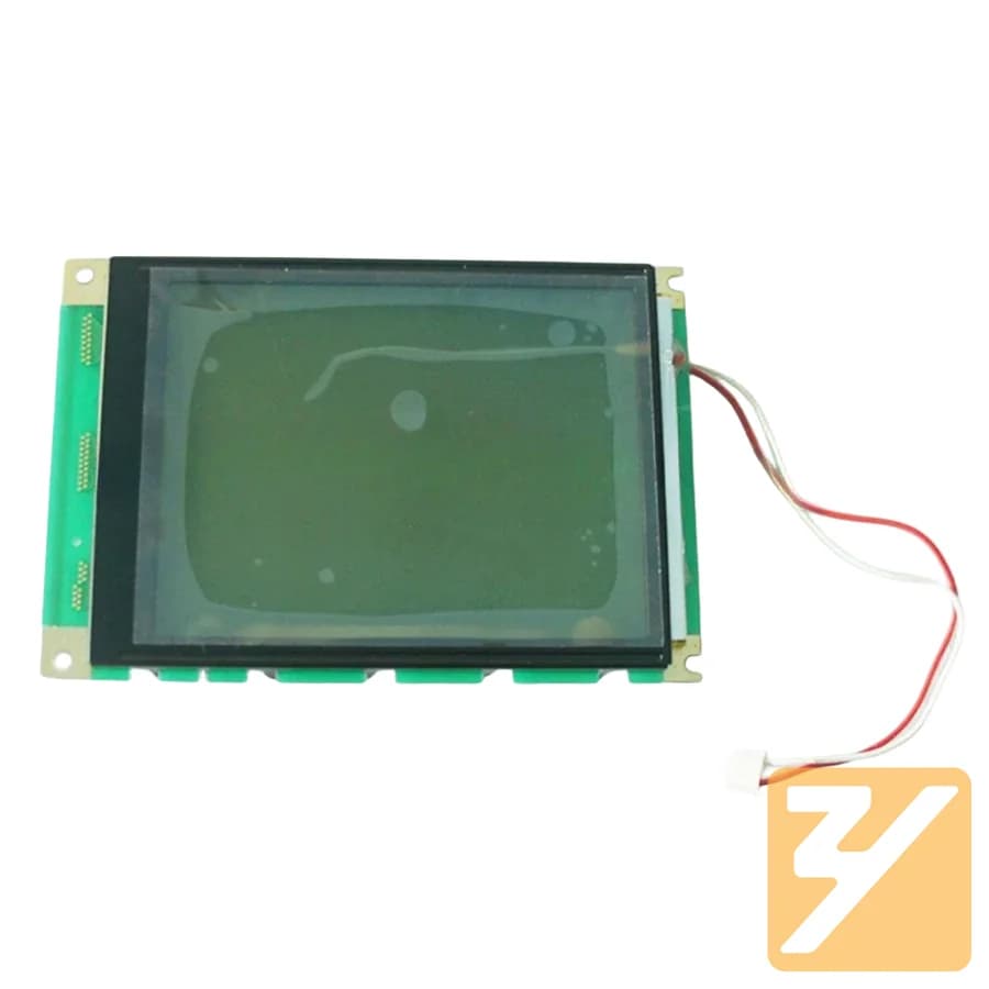 WG320240-SKF-NZ 320x240 lcd display panel