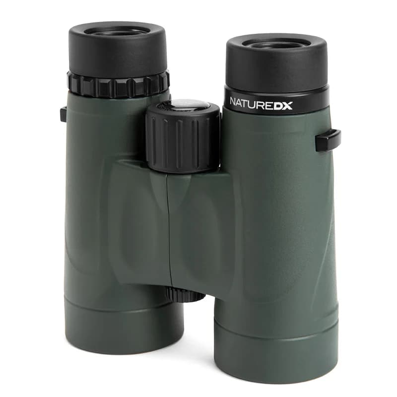 Celestron Nature DX 10x42 Binoculars   HD High Power Waterproof Professional Hunting Outdoor Telescope