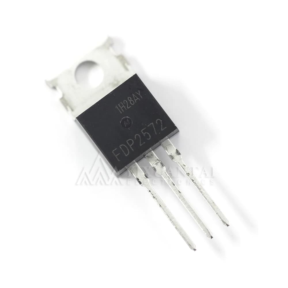 10pcs  FDP20N40 FDP20N50 FDP20AN06A0 FDP22N50N FDP24N40 FDP2552 FDP2532 FDP2572 FDP2570 FDP2614 FDP2670 FDP26N40 FDP2710  TO220