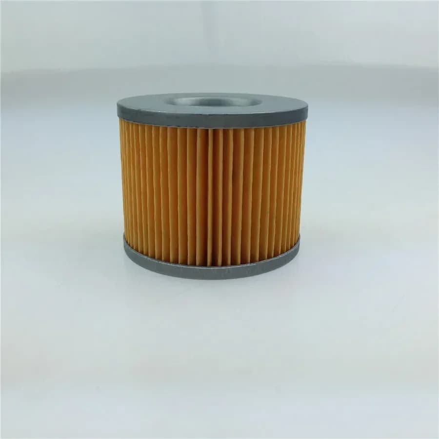 For GSX250 72A 73A 74A 913 Motorcycle oil filter oil filter quality