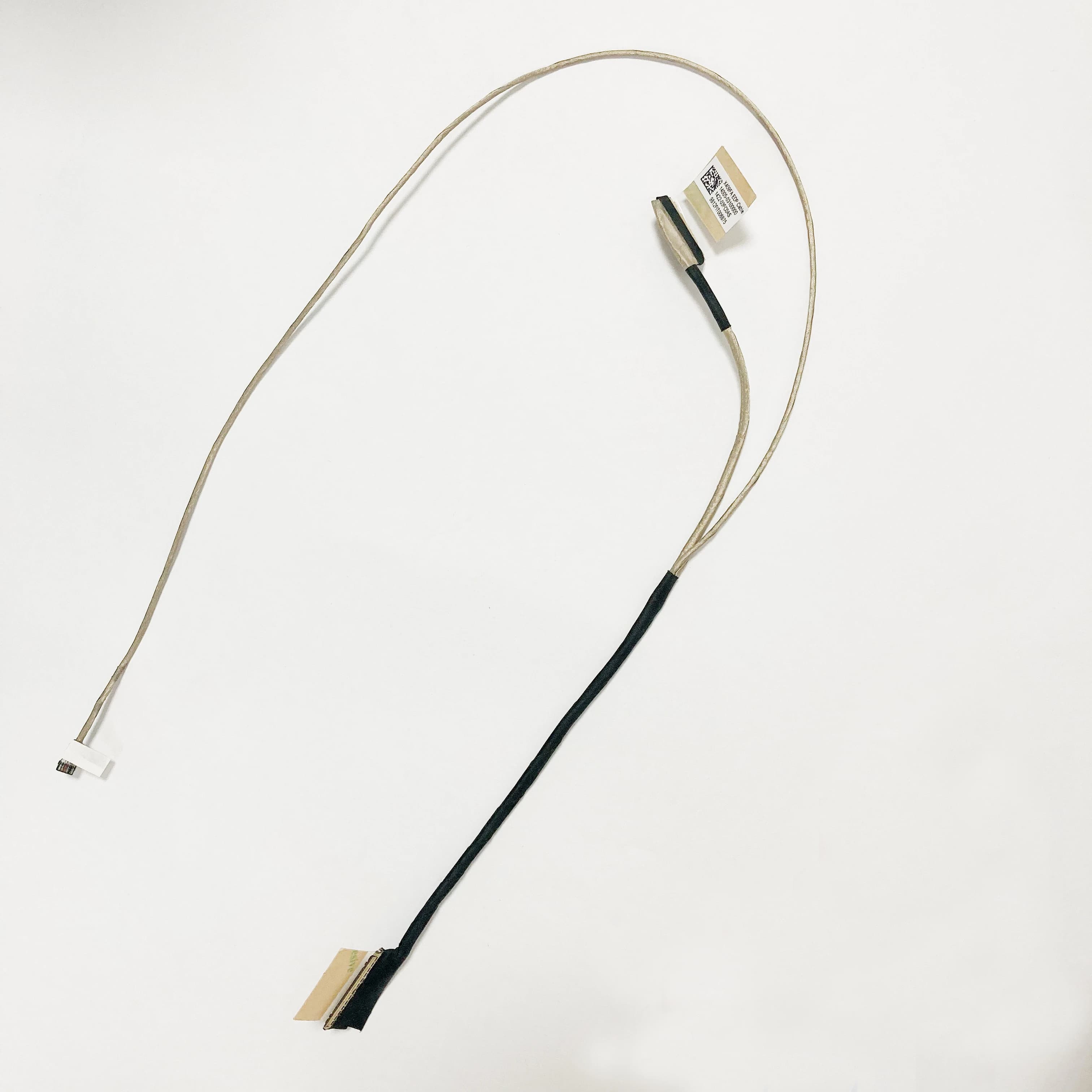 New Laptop Cable For ASUS X409 X409FA X409BA J Y4200F DD0XKPLC010