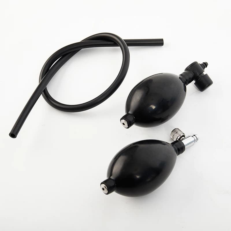 1Pc Pump Wedge Locksmith Tools Auto Air Wedge Airbag Lock Pick Set Open Car Door Lock Free Shipping