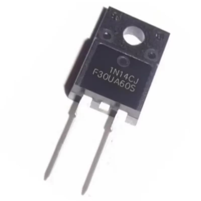 FFPF30UA60S F30UA60S Original Genuine Goods in Stock TO220