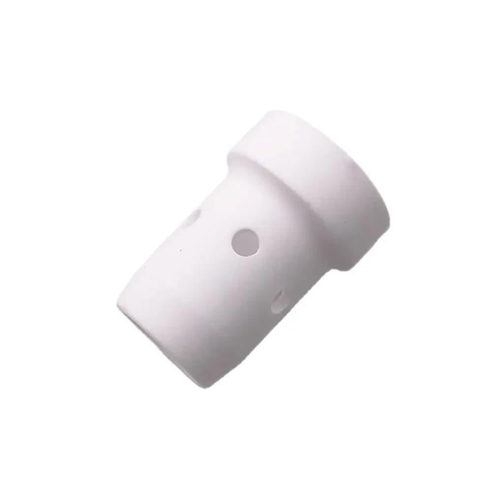 10pcs Ceramic Gas Diffuser 030.0029 for CO2 500A MB 401D 501D MB501 Water Cooled  Mig Gun Torch