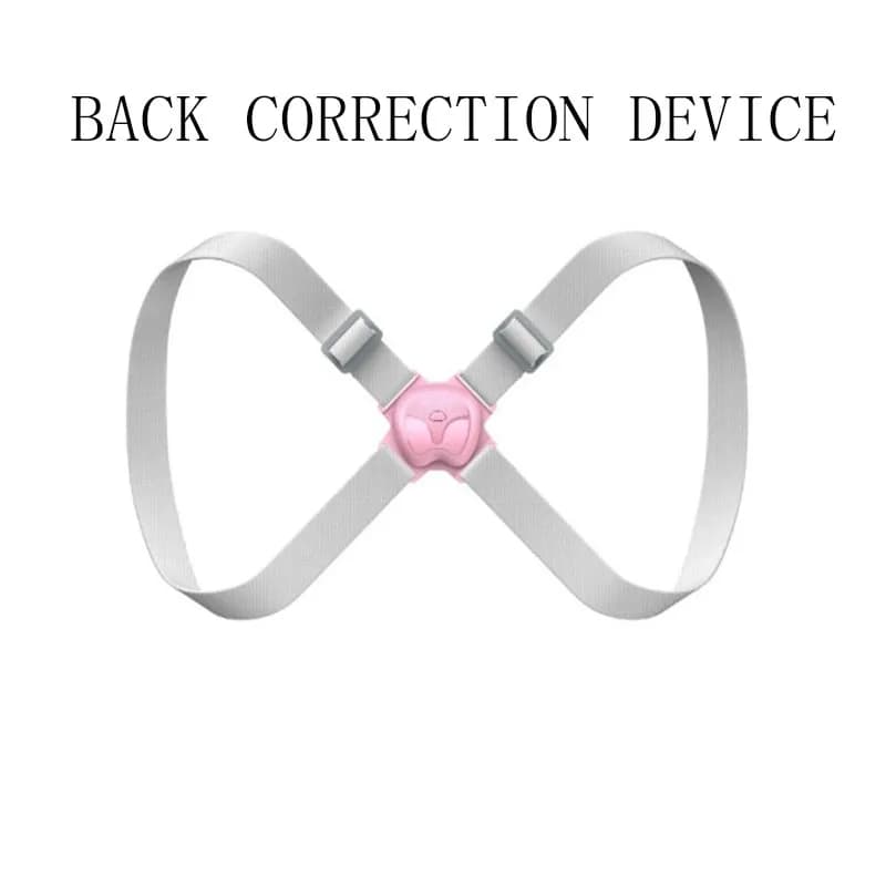 Intelligent Handwriting Correction Device, Children's Correction Belt, Anti Camel Back Correction Device