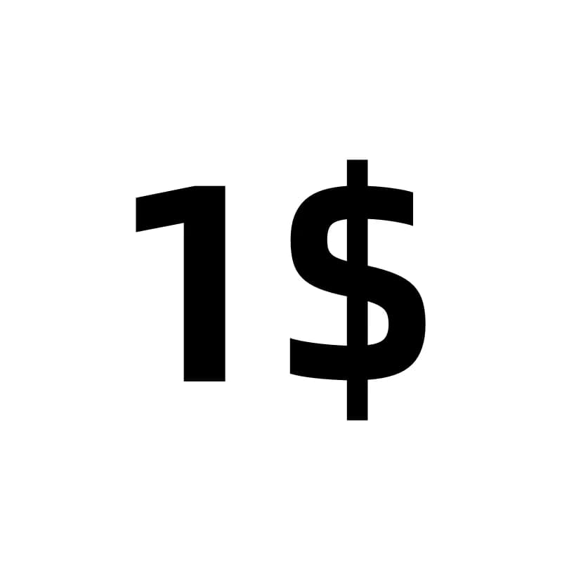 This can't be order alone,Customized Prescription Lenses Extra Cost Use Only If you place orders alone, we will not shipment 1