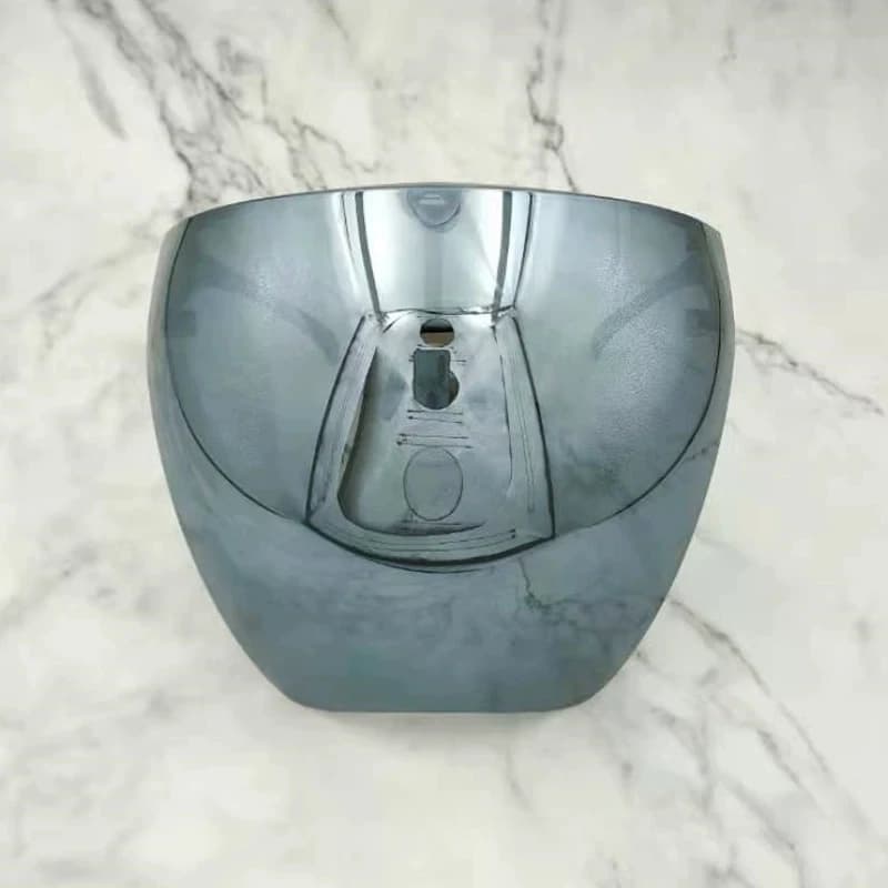 5 Colors  HD Polycarbonate Anti - Spray Splash/Anti-fog Protective Face Shield Full - Face Protection Mask