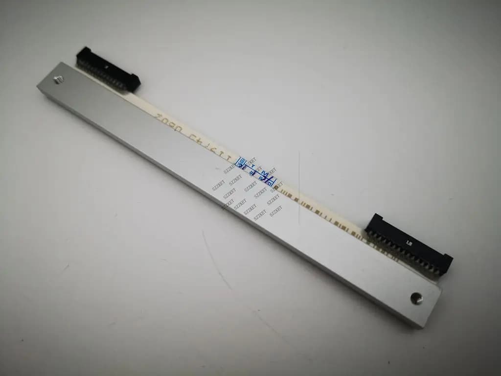Thermal Label Print Head for Zebra 2844 TLP2844 TLP2844Z LP2844Z 888TT GK888T Thermal Printhead TLP2844 For gk888