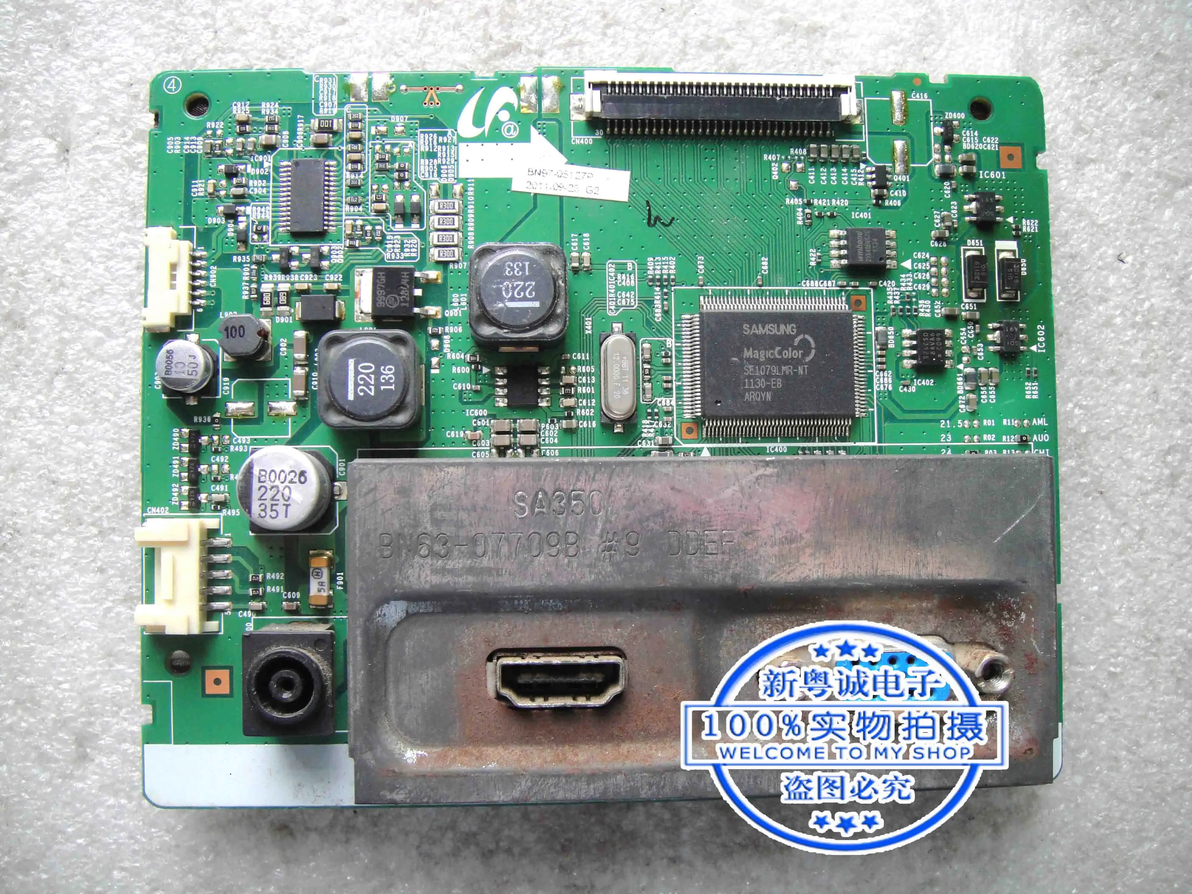 S24A350H LS24A350HS/CH display driver board BN41-01627C motherboard