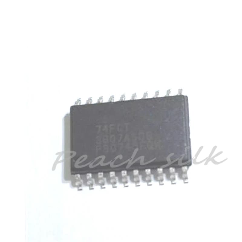 (5piece)IDT74FCT3807ASO 74FCT3807ASOG IDT74FCT3807ASOG SOP20 IDT82V3001APVG8 82V3001APVG SSOP-56 Clock driver IC chip