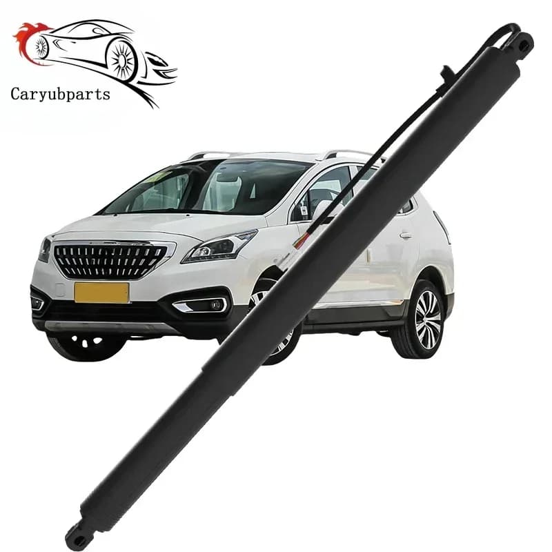 9530770280 9530769680 Rear Tailgate strut For Peugeot 3008 Trunk Tailgate Electric Lifting 9530770280 9530769680