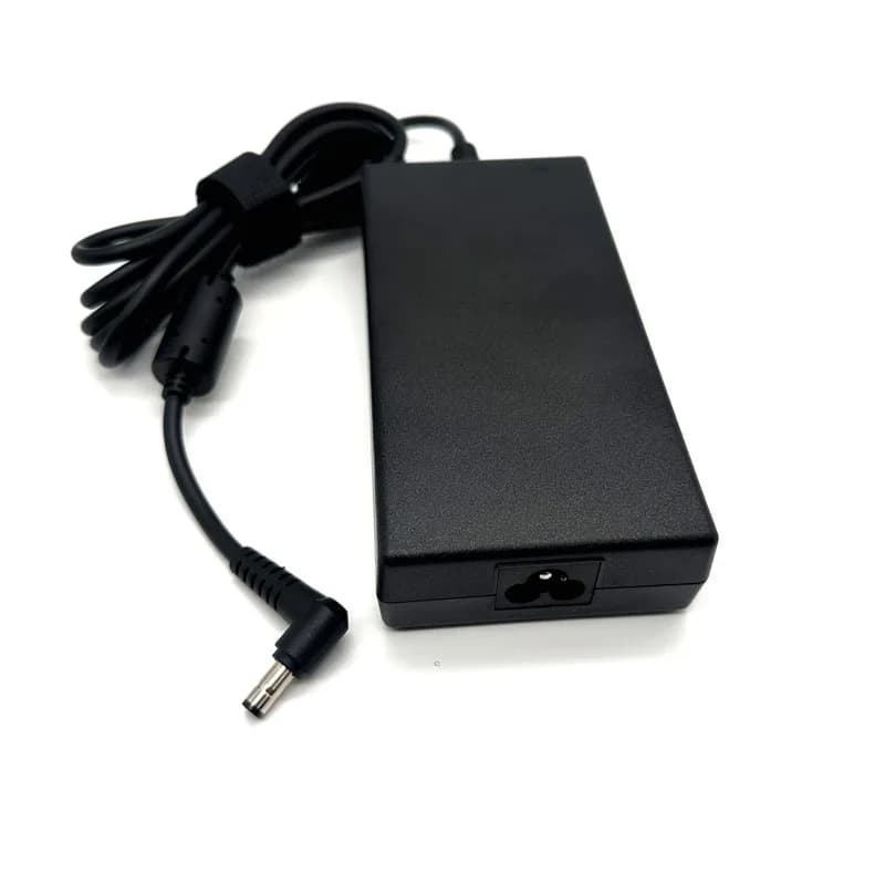 180W 19.5V 9.23A 5.5*2.5 Laptop Charger For HASEE MSI GS63 GS65 GS73VR Chicony Delta
