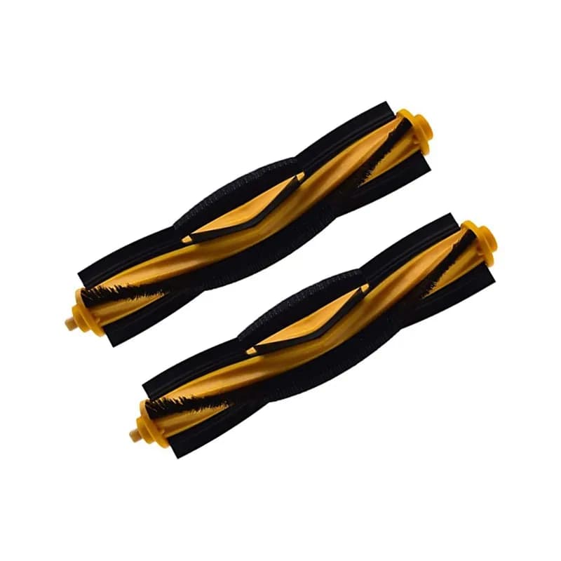 Main Roller Brush For Ecovacs Deebot OZMO 920 T8 T9 N8 N8+ Vacuum Cleaner Sweeping Robot  Replacement  Accessories Spare Parts