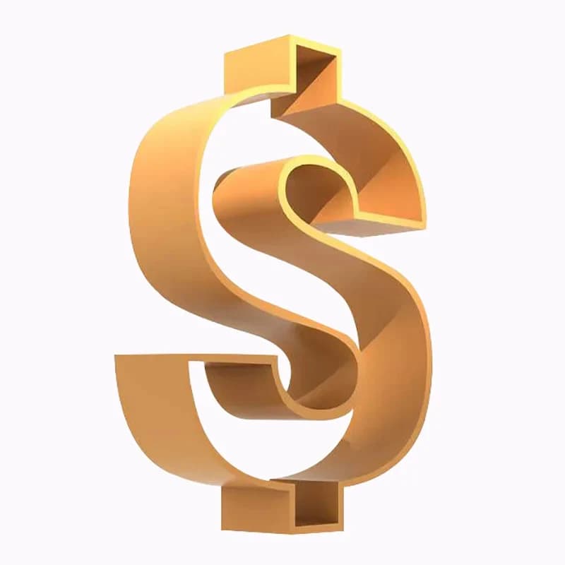 Extra fee for shipping