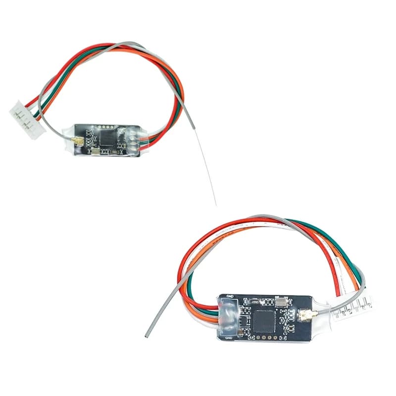 2.4G Wireless Bluetooth Module For VESC&VESC Tool Electric Skateboard