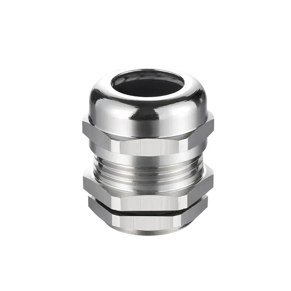 PG7 PG9 PG11 PG13.5 PG16 PG29 Explosion Proof Marine Metal Waterproof Brass PG Cable Glands