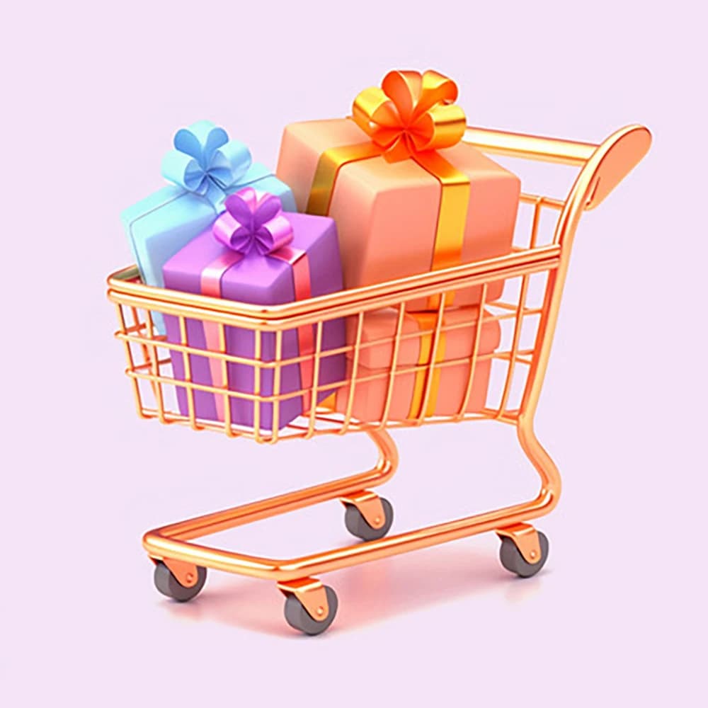 1USD Price difference, also can help you find things you need