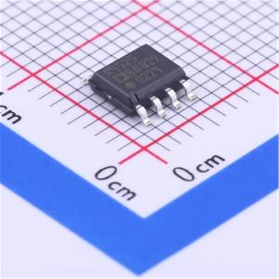 2PCS/LOT ADR4525BRZ-R7 (Voltage References)