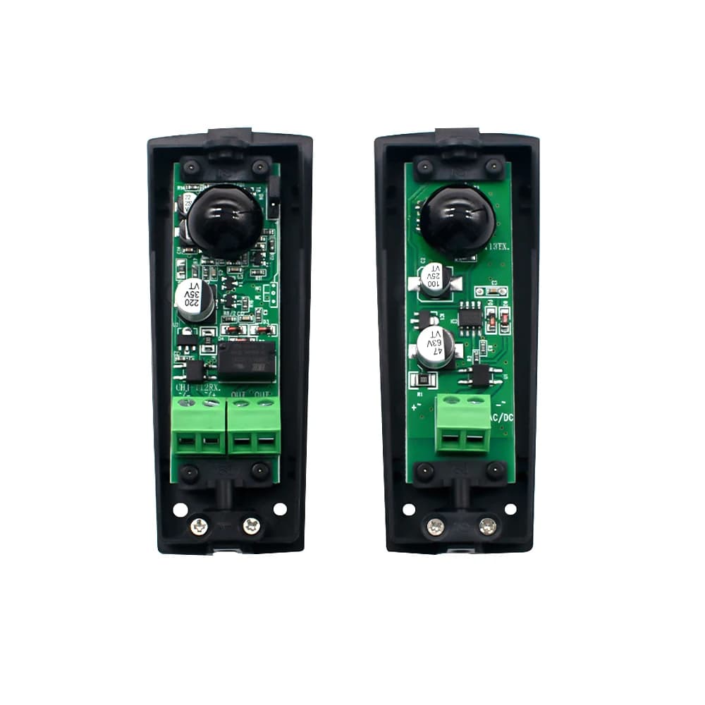 Sensor Infrared Safety Beam Photocell Detector For Garage Gate Door DOORHAN DITEC SOMMER