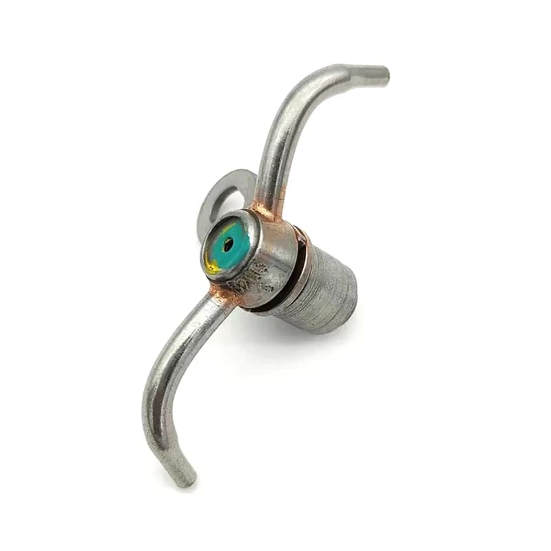 Piston Oil Nozzle For Chevrolet Captiva Wintorm Open Antana Insignia Vectra Cadillac SLS Spare Parts 12610143 12640455