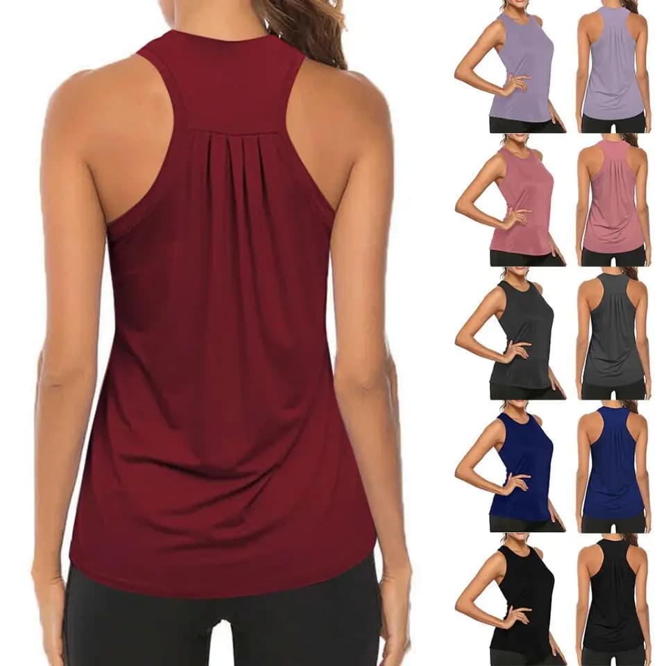 Womens Dry Quick Breathable Gym Yoga T Shirts Women Sport Tee Fitness Running Short Sleeve Tops Workout Training Cloth