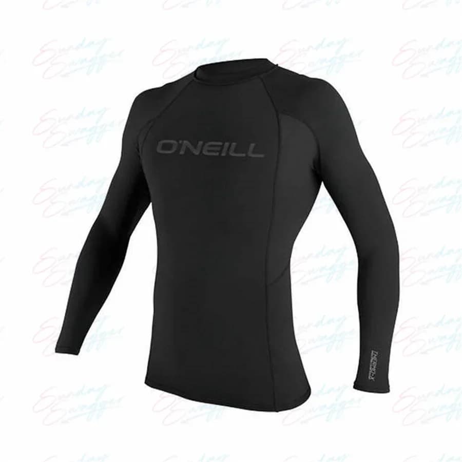 Wear Men Surf T-Shirt Gym Clothes Swimwear Long Sleeve Swim Floatsuit Tops Uv Swimming Tight Rash Guard Surfing  Swimsuit Women