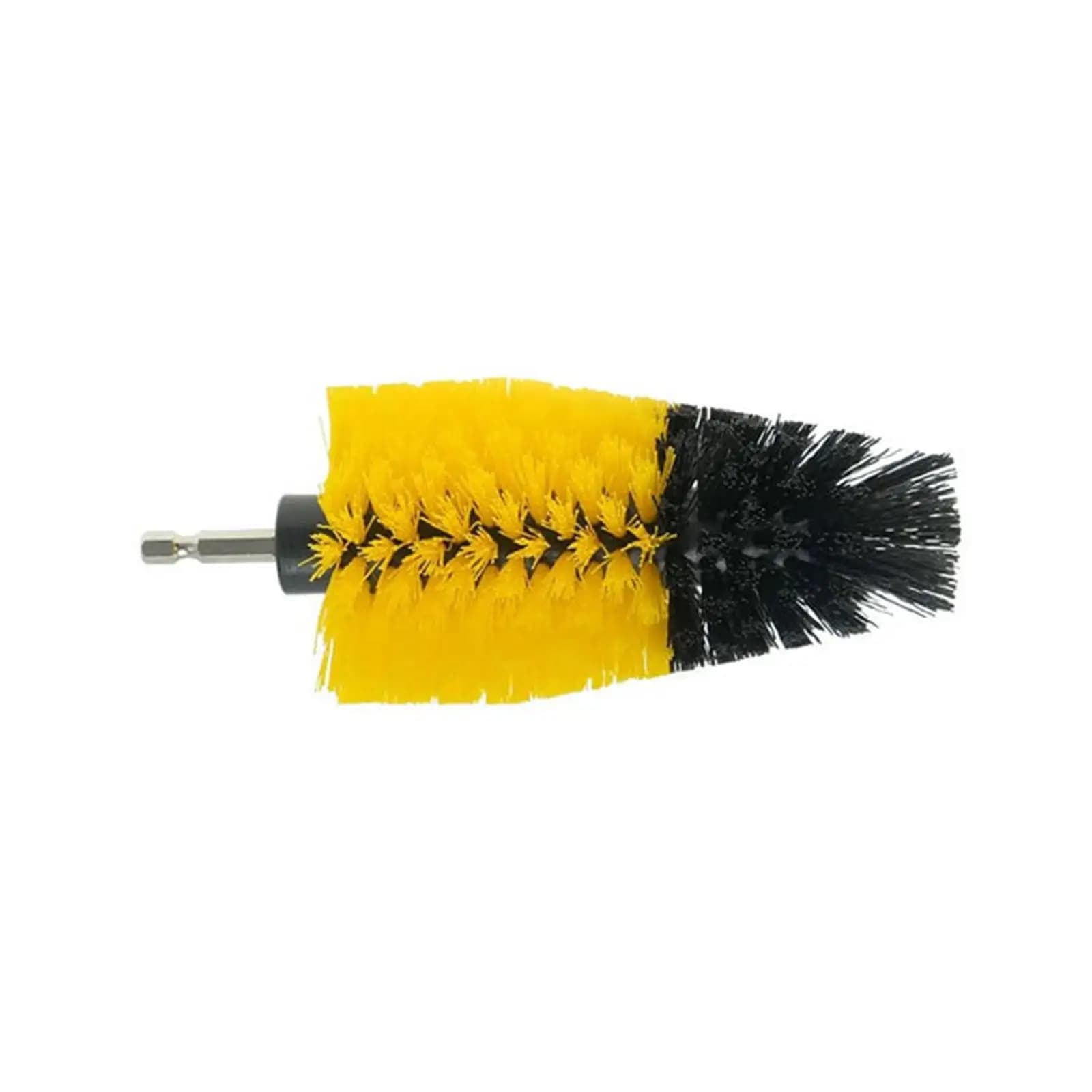 Drill Brush Attachment Easy Installation Multi Functional Scrubber Cleaning Tool