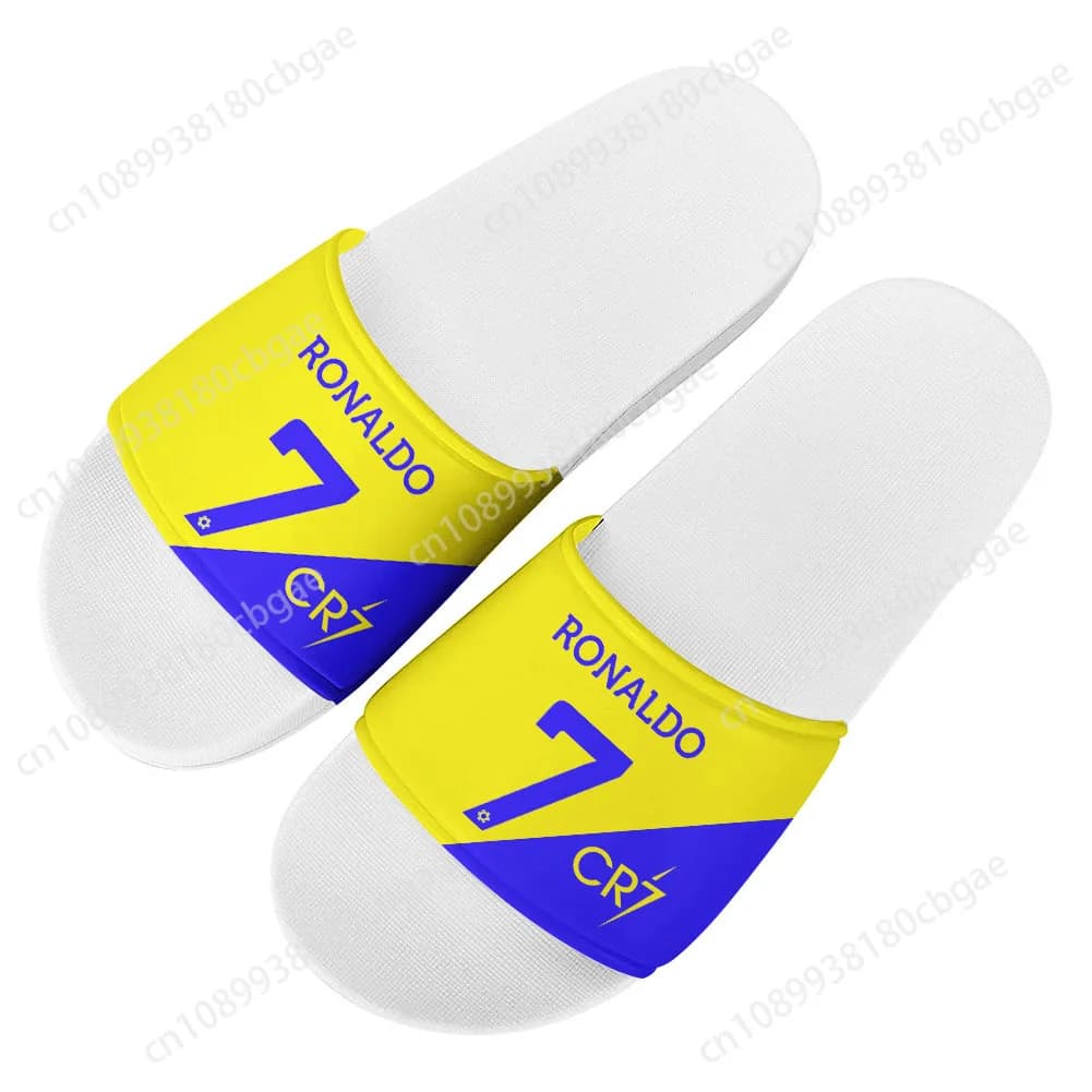 Custom slippers for men women happy flops indoor slippers flip flops men diy logo photo ladies slippers and sandals Home Shoes