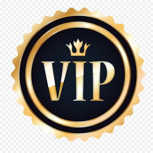 vip link
