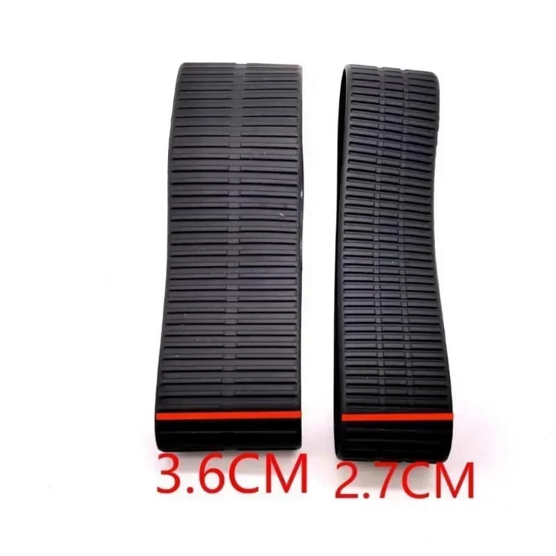 NEW Lens zoom Focus Rubber Ring For Canon EF 70-200 mm F/2.8L IS USM Repair Part