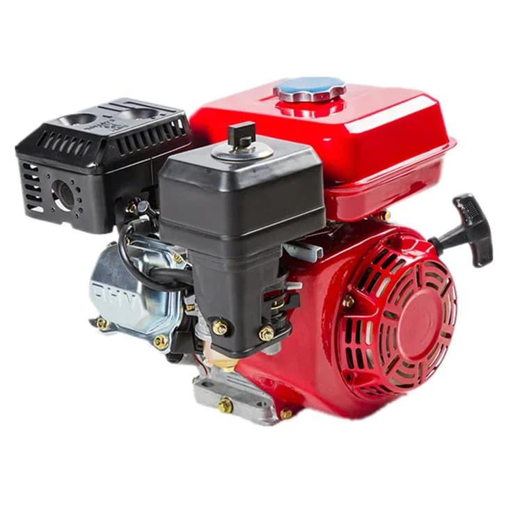 Reasonable price marine gasoline engine 13 to 18