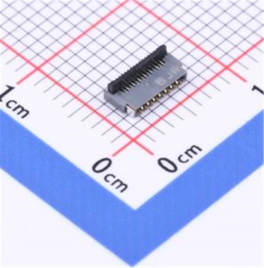 20PCS/LOT FH35C-15S-0.3SHW(50) (FFC/FPC Connectors)