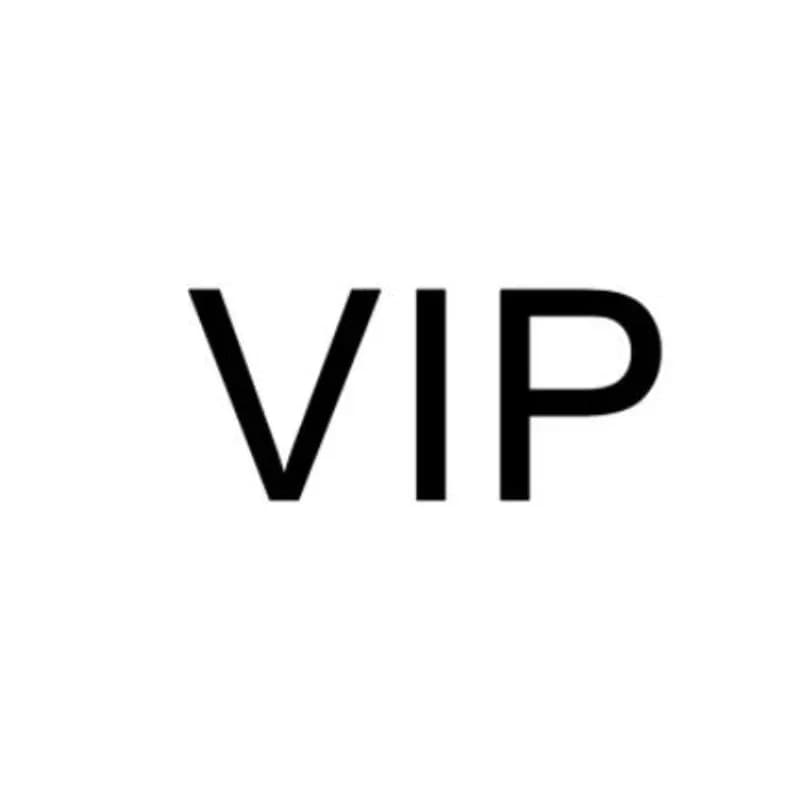 VIP Customized Fees or Freight Special Situation
