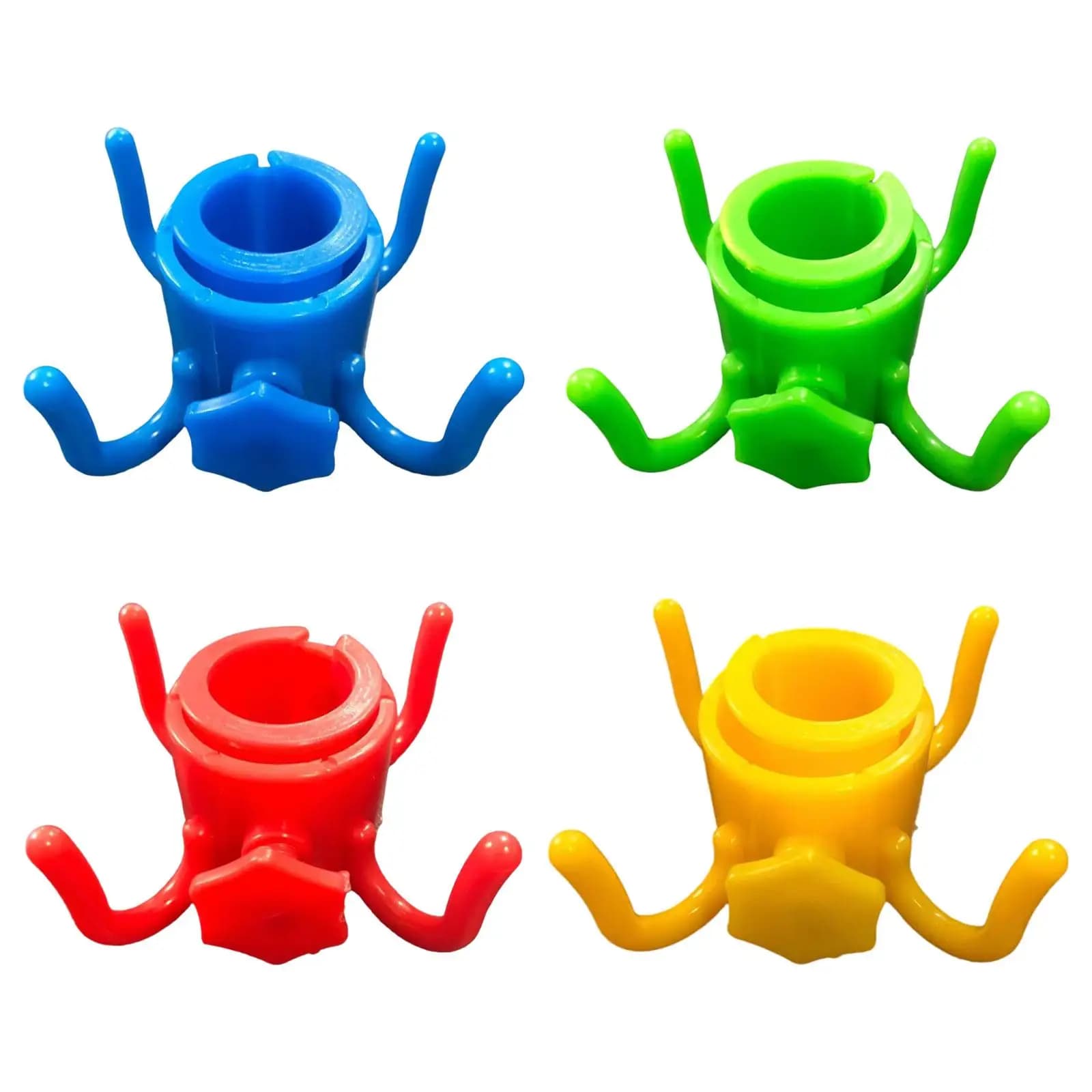 Beach Umbrella Hooks Hanger Adjustable Umbrella Hooks Hanger Beach Umbrella Sand Anchor for Sunglasses Bags Clothes Garden Patio