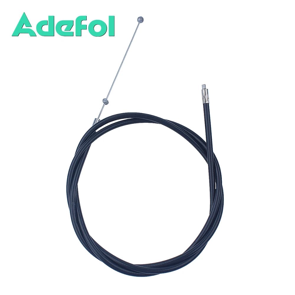 Throttle Cable For Stihl BR320 BR340 BR380 BR400 BR420 Blower # 4203 180 1111 Trimmer Grass