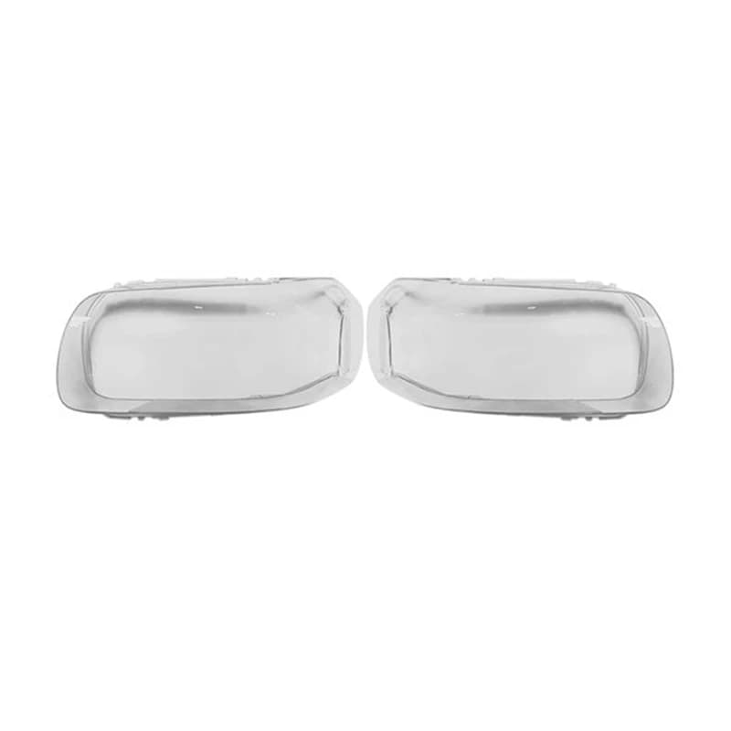 1 PCS Lamp Shade Transparent Lens Cover Headlight Cover Left For Ford Kuga 2005 2006 2007