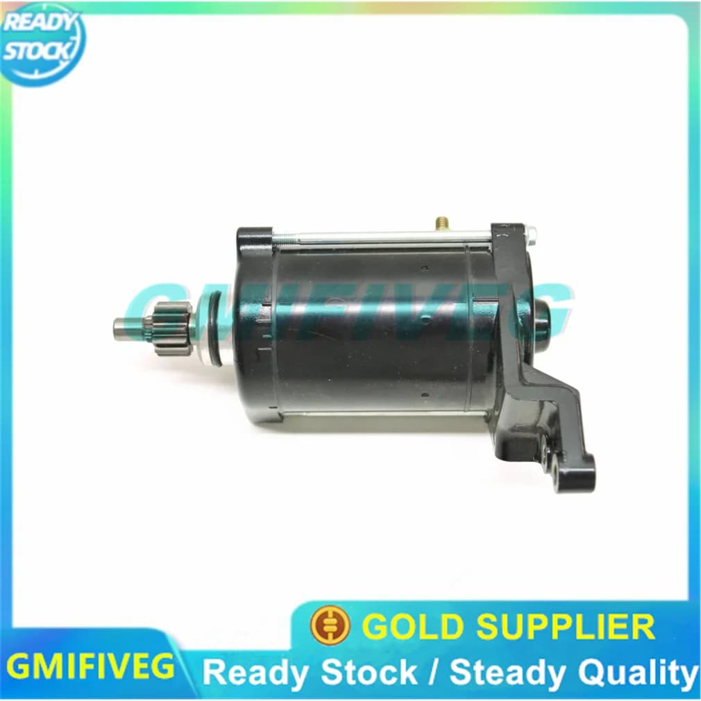 For Yamaha Starter Motor 5MB-81890-00-00 5MB-81890-01-00