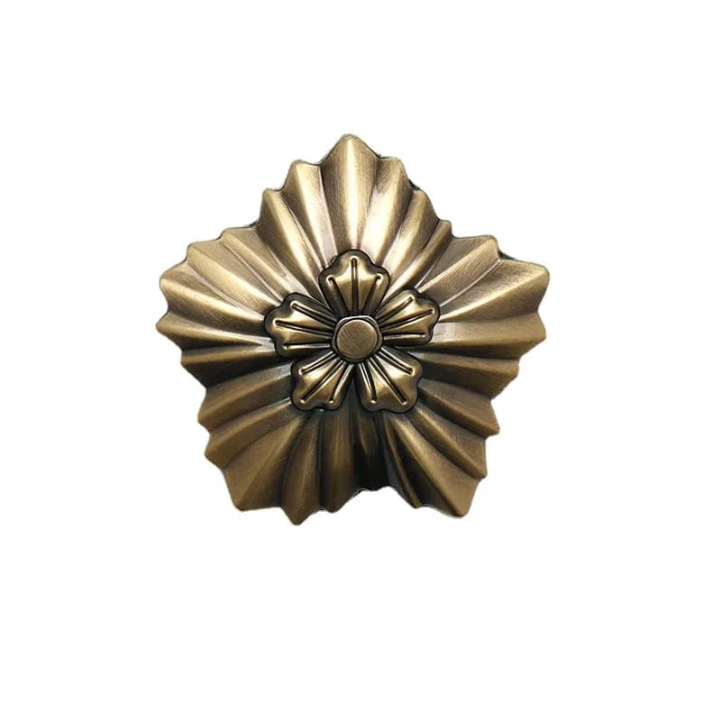 Movie Residents Evils Village Lady Dimitrescu Brooch Game Cosplay Lapel Pin Collection Costume Buttons