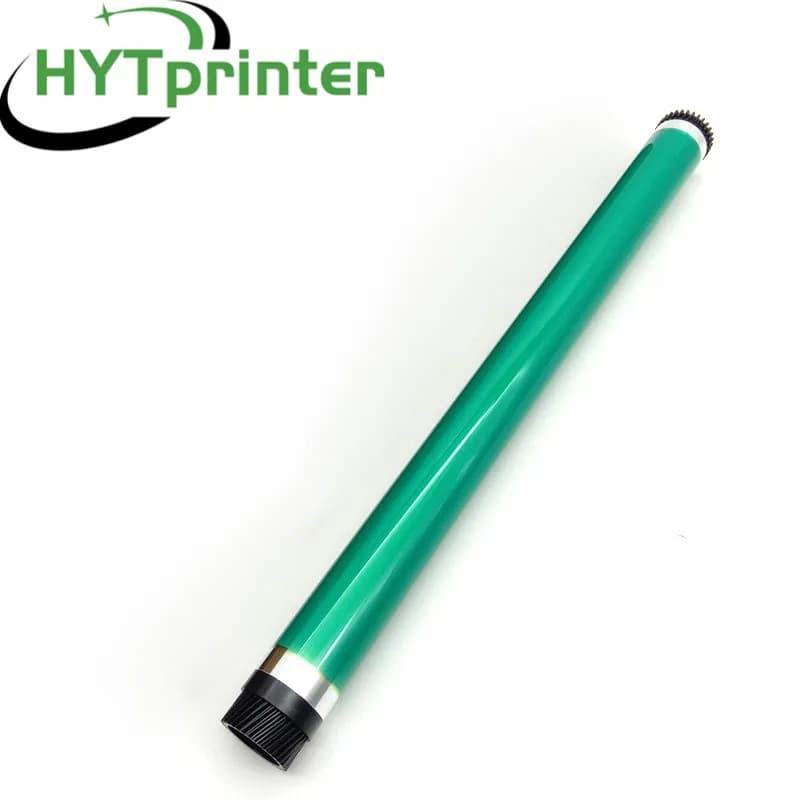 40000 Pages Drum OPC for Konica Minolta Bizhub DI 152 181 183 195 Bizhub 162 163 164 180 210 211 215 Copper Drum Parts OPC