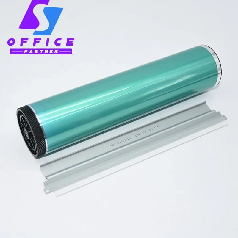 1Set. CLT R407 CLP310 CLP315 CLX3170 CLX3175 OPC Drum Cleaning Blade for Samsung CLP 310 310n 315 315w CLX 3170 3170FN 3175 3185
