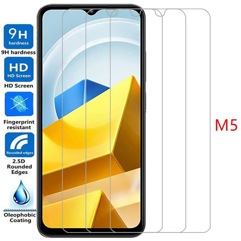 phone case for xiaomi poco m5 5g tempered glass on pocom5 poc pco m 5 5m back cover 360 xiomi xaomi xiami xioami xaiomi m5case