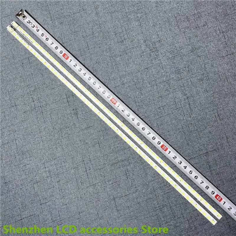 FOR LG Innotek 37inch  Rev.0.6 54EA 41.8CM 100%NEW LCD TV backlight bar