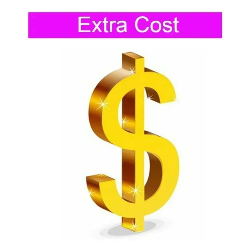 Special Link for Additional Requirements Customization Order Drop Shipping Orders (Do not place orders without authorization.)