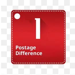 Standard Shipping Special links for order and postage